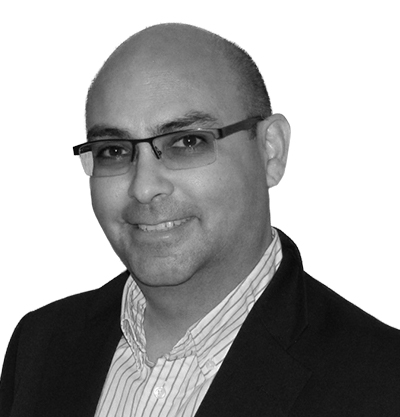 Chuck Kingsley, President