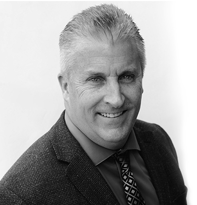 Dave Bixler, President