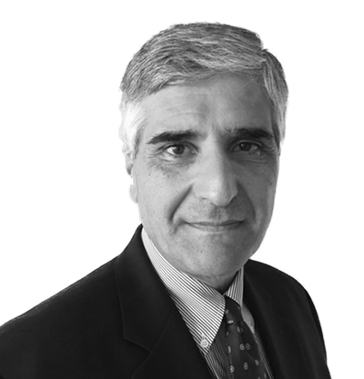 Michael Trevino, CEO